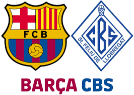 Barça CBS