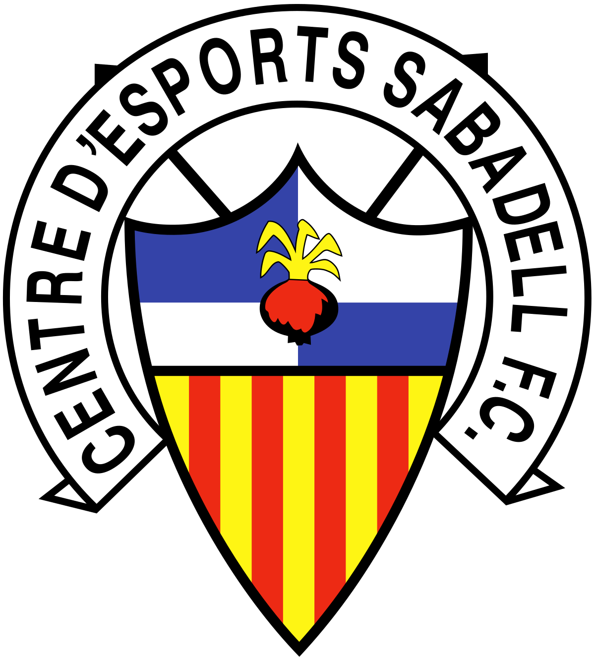 CE Sabadell FC