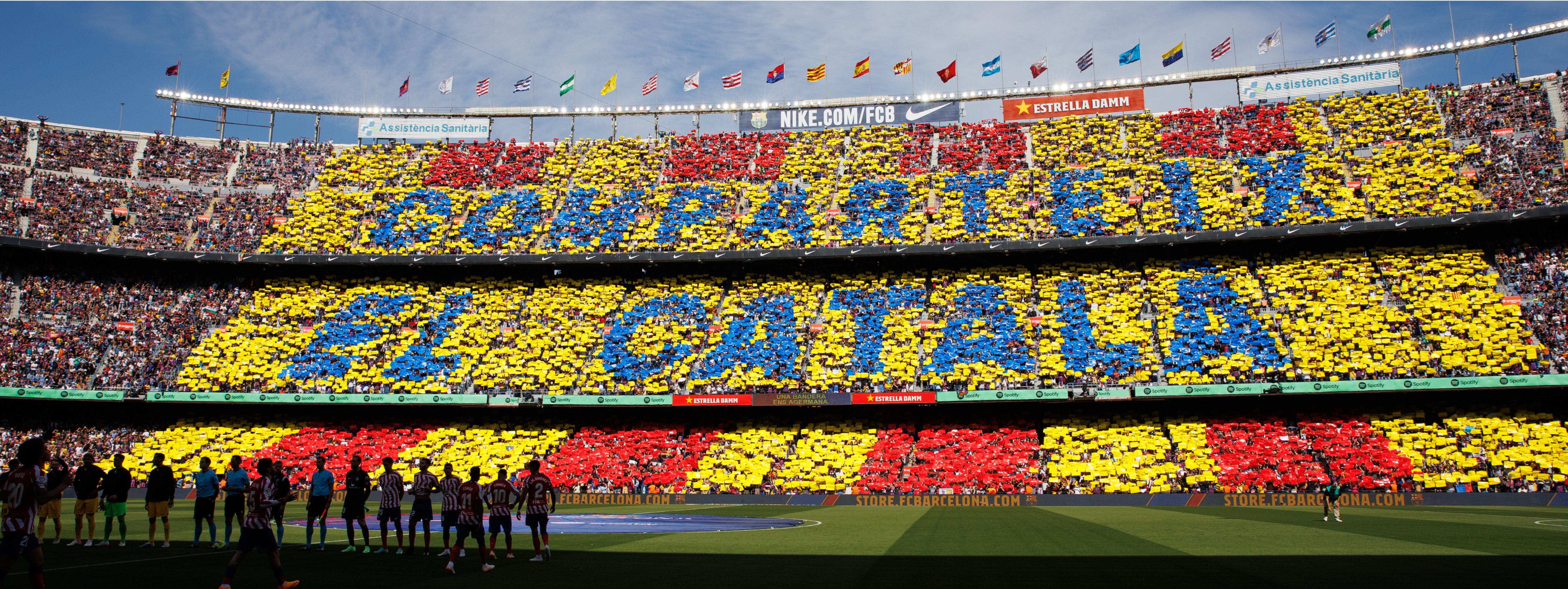 L’ESPORT TREU LA LLENGUA