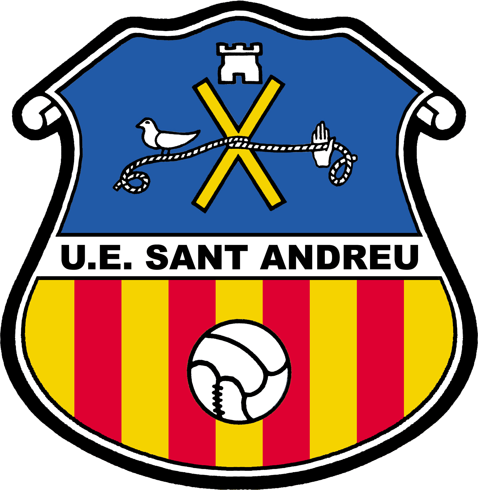UE Sant Andreu